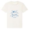 RE-Creator organic cotton t-shirt (STTU787) Thumbnail