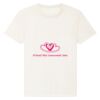 RE-Creator organic cotton t-shirt (STTU787) Thumbnail