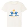 RE-Creator organic cotton t-shirt (STTU787) Thumbnail