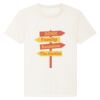 RE-Creator organic cotton t-shirt (STTU787) Thumbnail