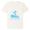 RE-Creator organic cotton t-shirt (STTU787) Thumbnail