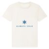 RE-Creator organic cotton t-shirt (STTU787) Thumbnail