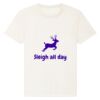 RE-Creator organic cotton t-shirt (STTU787) Thumbnail