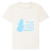 RE-Creator organic cotton t-shirt (STTU787) Thumbnail