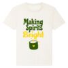 RE-Creator organic cotton t-shirt (STTU787) Thumbnail