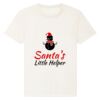 RE-Creator organic cotton t-shirt (STTU787) Thumbnail