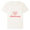 RE-Creator organic cotton t-shirt (STTU787) Thumbnail