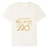 RE-Creator organic cotton t-shirt (STTU787) Thumbnail