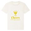 RE-Creator organic cotton t-shirt (STTU787) Thumbnail