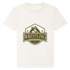 RE-Creator organic cotton t-shirt (STTU787) Thumbnail