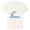 RE-Creator organic cotton t-shirt (STTU787) Thumbnail