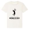 RE-Creator organic cotton t-shirt (STTU787) Thumbnail