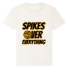 RE-Creator organic cotton t-shirt (STTU787) Thumbnail