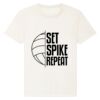 RE-Creator organic cotton t-shirt (STTU787) Thumbnail