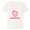 RE-Creator organic cotton t-shirt (STTU787) Thumbnail