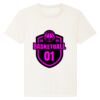 RE-Creator organic cotton t-shirt (STTU787) Thumbnail
