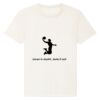 RE-Creator organic cotton t-shirt (STTU787) Thumbnail