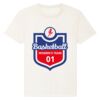 RE-Creator organic cotton t-shirt (STTU787) Thumbnail