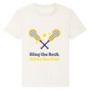 RE-Creator organic cotton t-shirt (STTU787) Thumbnail