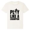 RE-Creator organic cotton t-shirt (STTU787) Thumbnail