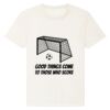 RE-Creator organic cotton t-shirt (STTU787) Thumbnail