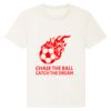 RE-Creator organic cotton t-shirt (STTU787) Thumbnail