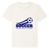 RE-Creator organic cotton t-shirt (STTU787) Thumbnail