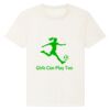 RE-Creator organic cotton t-shirt (STTU787) Thumbnail
