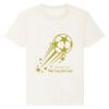 RE-Creator organic cotton t-shirt (STTU787) Thumbnail