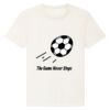 RE-Creator organic cotton t-shirt (STTU787) Thumbnail