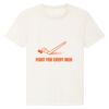 RE-Creator organic cotton t-shirt (STTU787) Thumbnail
