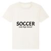 RE-Creator organic cotton t-shirt (STTU787) Thumbnail