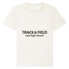 RE-Creator organic cotton t-shirt (STTU787) Thumbnail