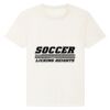 RE-Creator organic cotton t-shirt (STTU787) Thumbnail
