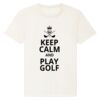 RE-Creator organic cotton t-shirt (STTU787) Thumbnail