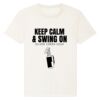 RE-Creator organic cotton t-shirt (STTU787) Thumbnail