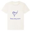 RE-Creator organic cotton t-shirt (STTU787) Thumbnail