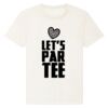 RE-Creator organic cotton t-shirt (STTU787) Thumbnail
