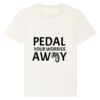 RE-Creator organic cotton t-shirt (STTU787) Thumbnail