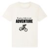 RE-Creator organic cotton t-shirt (STTU787) Thumbnail