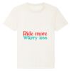 RE-Creator organic cotton t-shirt (STTU787) Thumbnail