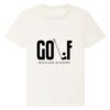 RE-Creator organic cotton t-shirt (STTU787) Thumbnail