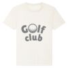 RE-Creator organic cotton t-shirt (STTU787) Thumbnail