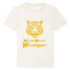 RE-Creator organic cotton t-shirt (STTU787) Thumbnail