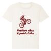 RE-Creator organic cotton t-shirt (STTU787) Thumbnail