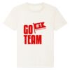 RE-Creator organic cotton t-shirt (STTU787) Thumbnail