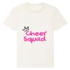 RE-Creator organic cotton t-shirt (STTU787) Thumbnail
