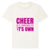RE-Creator organic cotton t-shirt (STTU787) Thumbnail