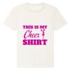 RE-Creator organic cotton t-shirt (STTU787) Thumbnail