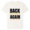 RE-Creator organic cotton t-shirt (STTU787) Thumbnail